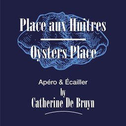 Logo Place aux Huitres